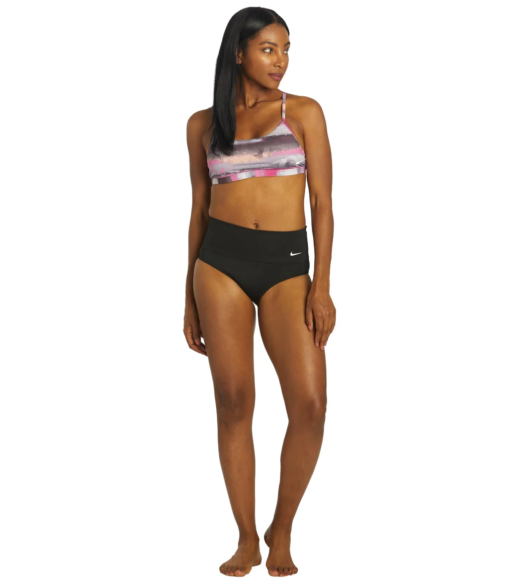 Nike Women's Adventure Strappy Crossback Bikini Top - Image 11