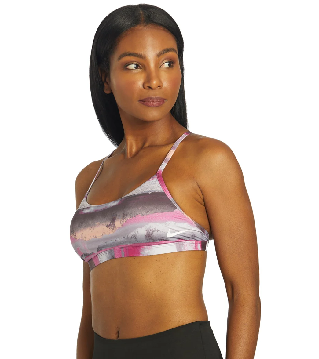Nike Women's Adventure Strappy Crossback Bikini Top - Image 12