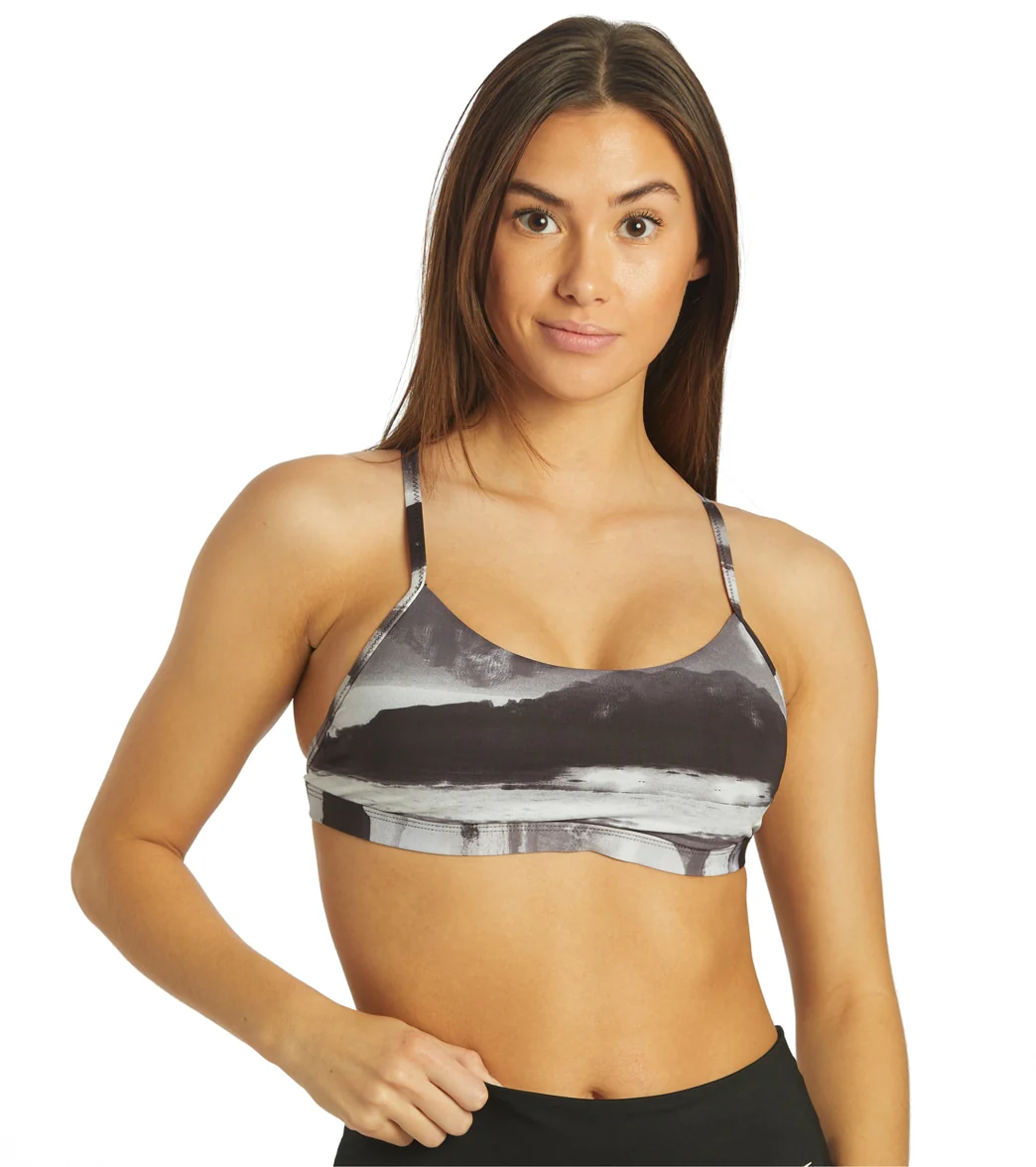 Nike Women's Adventure Strappy Crossback Bikini Top - Image 28