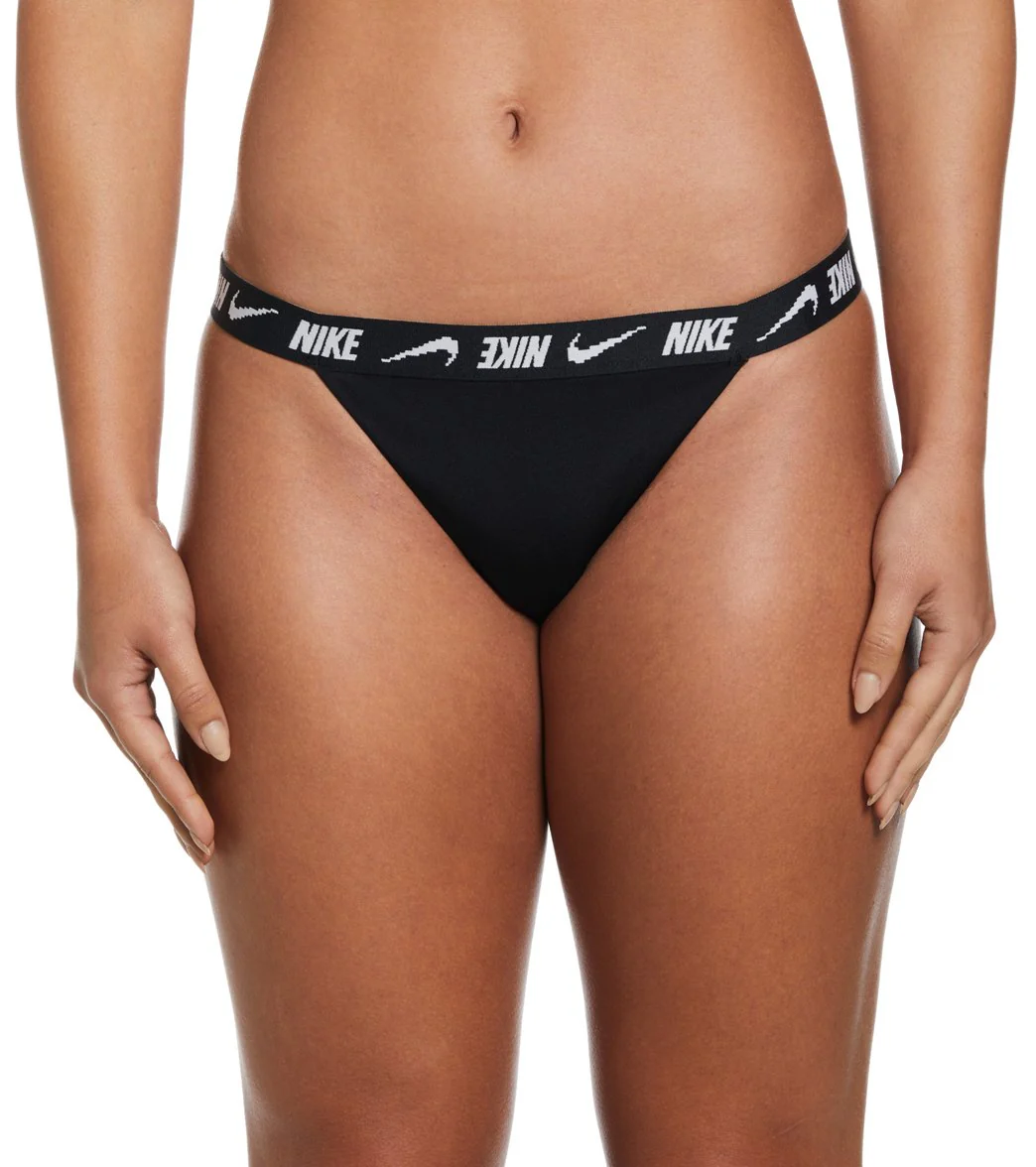 Nike Women's Banded Bikini Bottom - Image 10