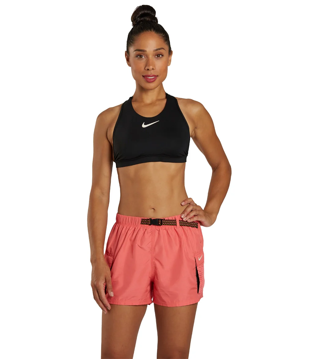 Nike Women's Cargo Cover Up Shorts - Image 18