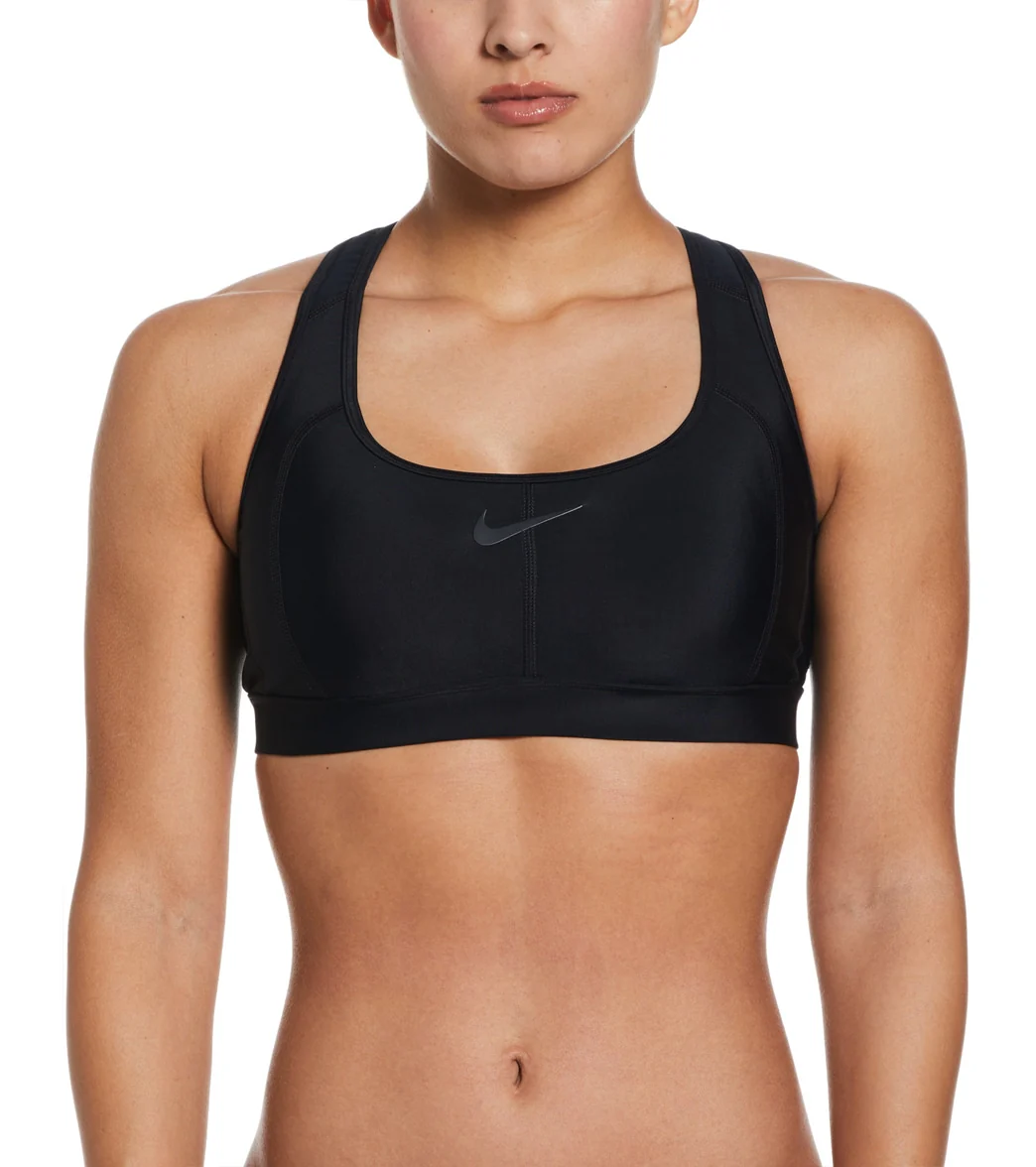 Nike Women's Crossback Bikini Top - Image 14