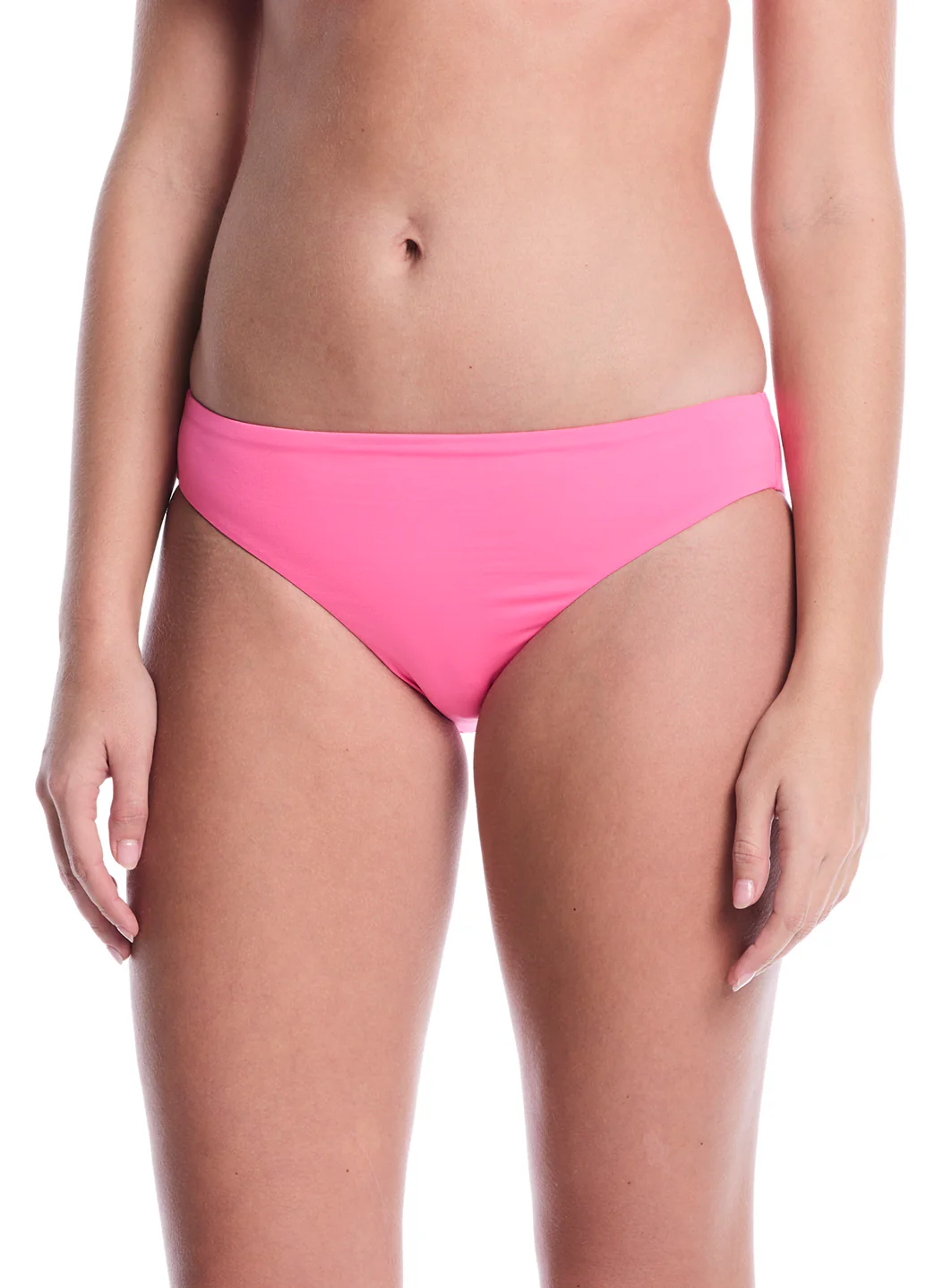 Nike Women's Effortless Essential Hipster Bikini Bottom - Image 14