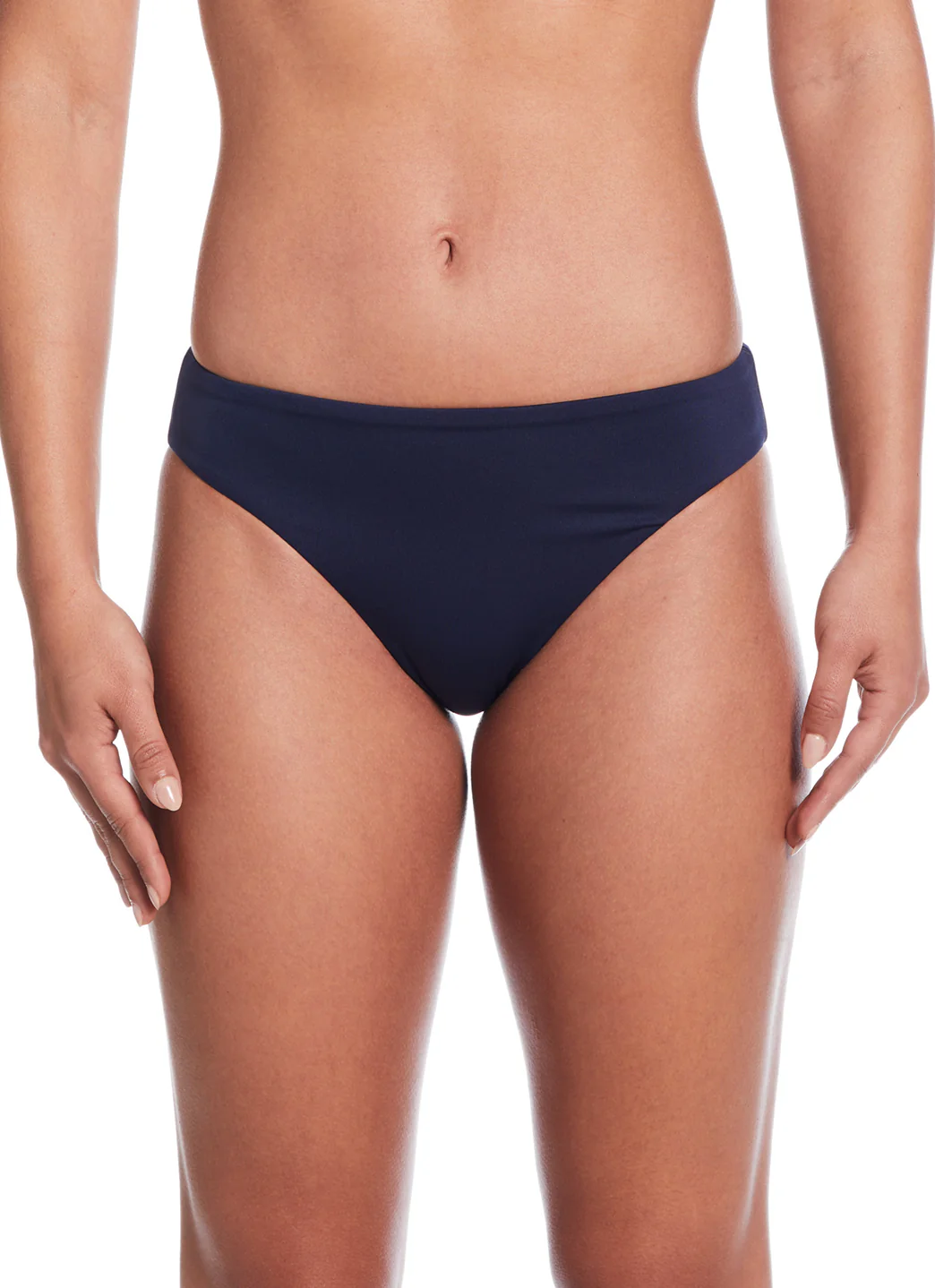 Nike Women's Effortless Essential Hipster Bikini Bottom - Image 6