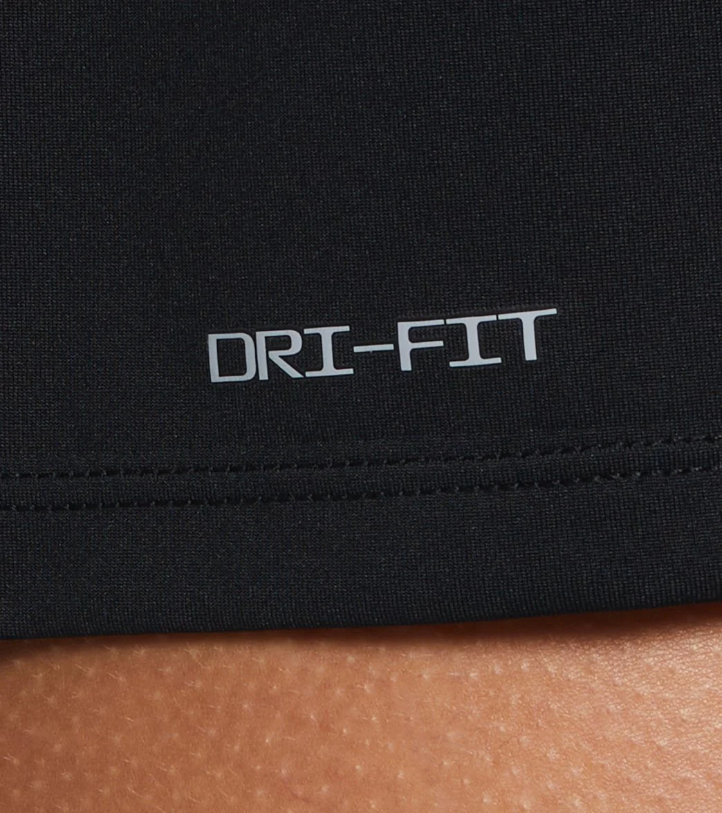 Nike Women's Essential Hydro Short Sleeve Swim Shirt - Image 25