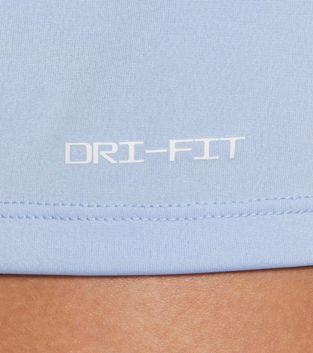 Nike Women's Essential Hydro Short Sleeve Swim Shirt - Image 32