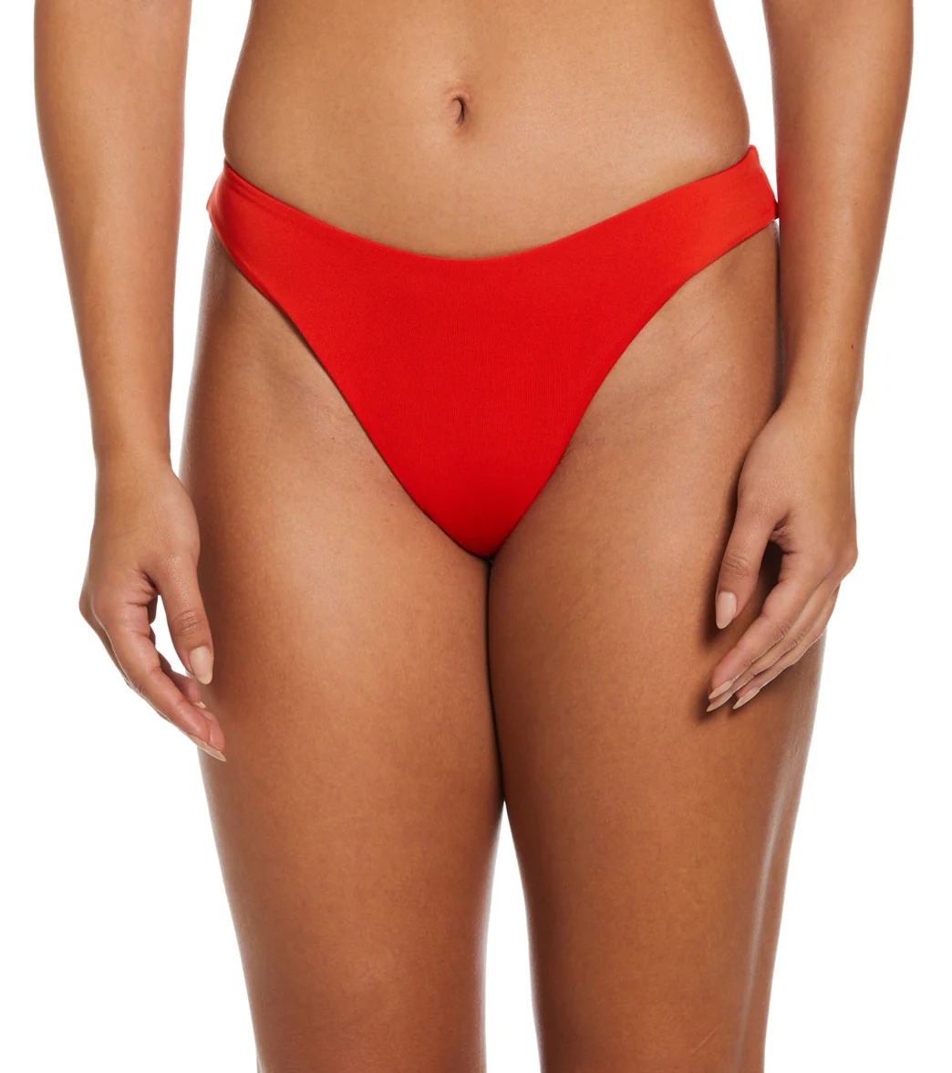 Nike Women's Essential Sling Bikini Bottom - Image 10