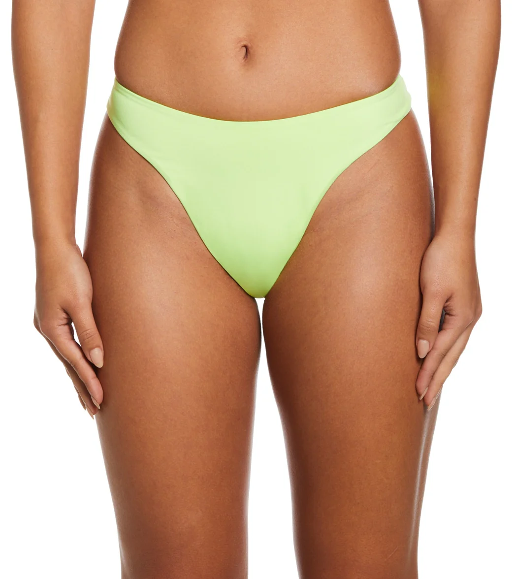 Nike Women's Essential Sling Bikini Bottom - Image 20