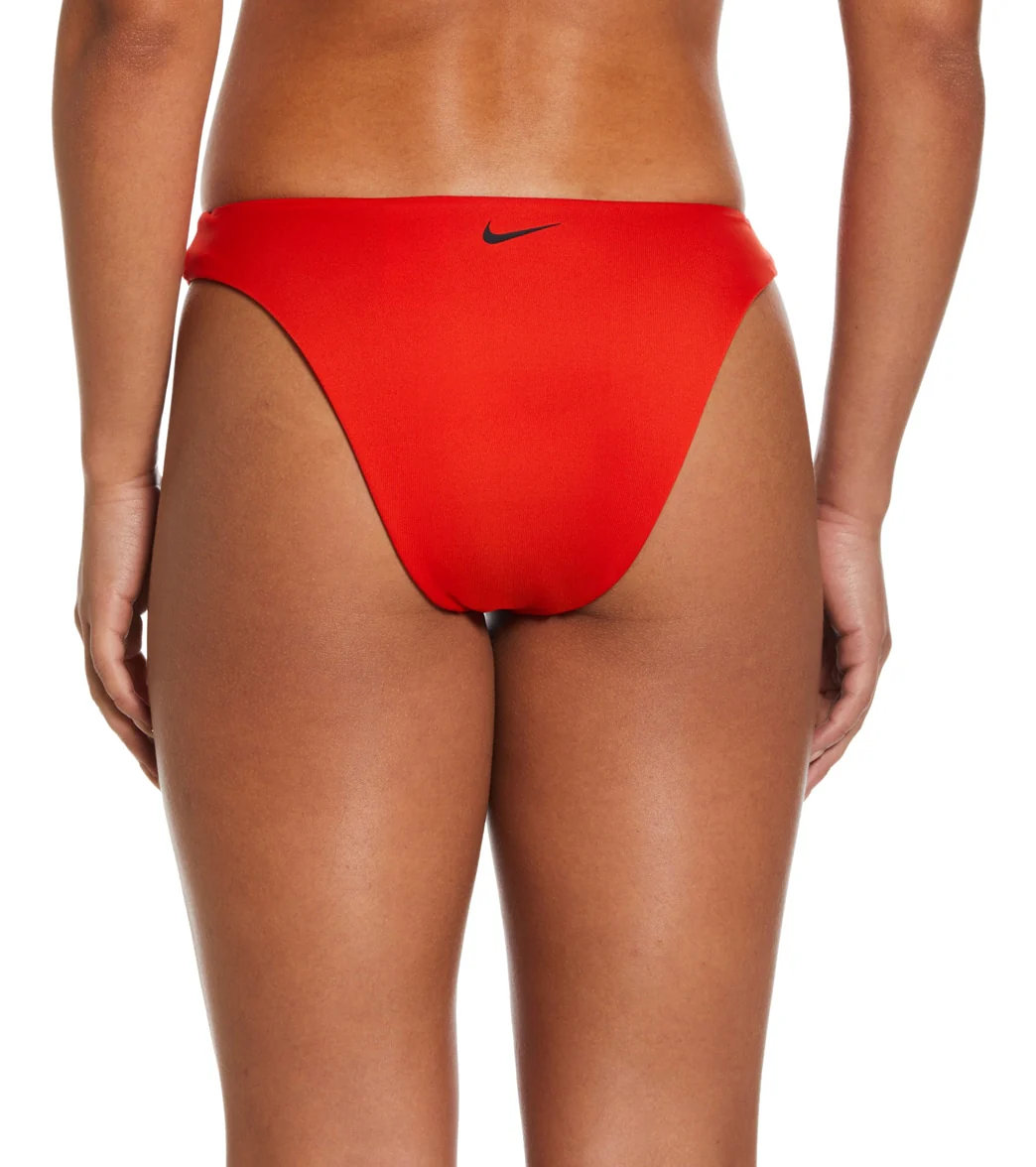 Nike Women's Essential Sling Bikini Bottom - Image 7