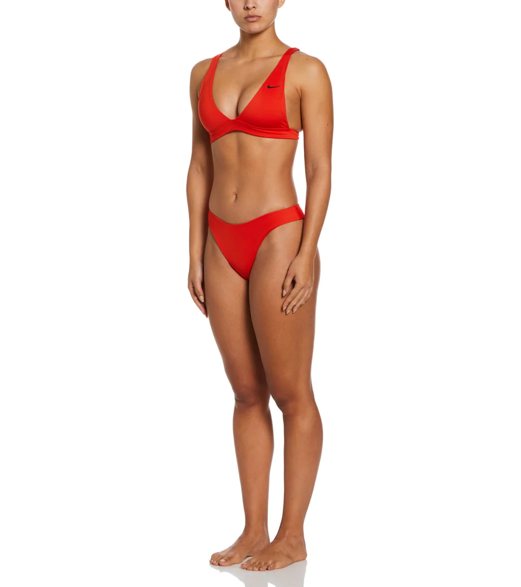 Nike Women's Essential Sling Bikini Bottom - Image 8