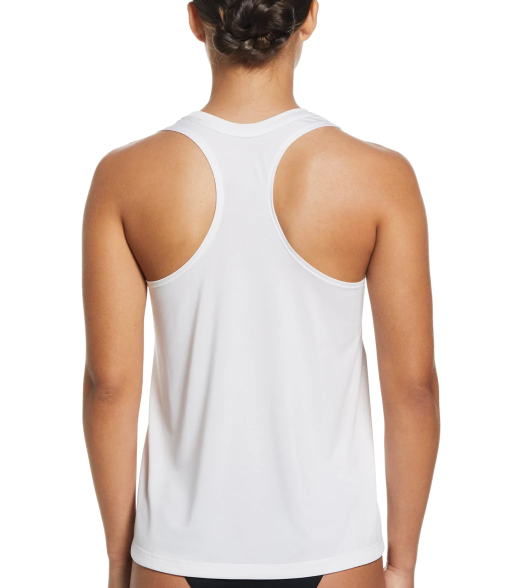 Nike Women's Essential Tank Top Cover Up - Image 16