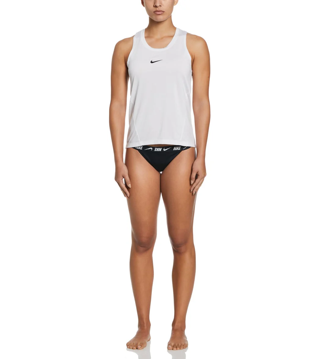 Nike Women's Essential Tank Top Cover Up - Image 17