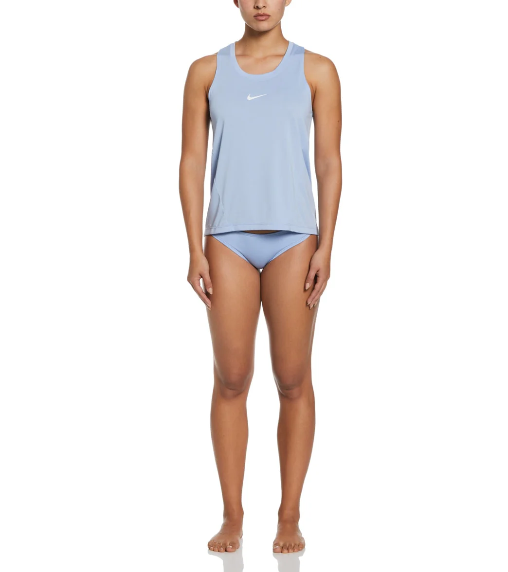 Nike Women's Essential Tank Top Cover Up - Image 30