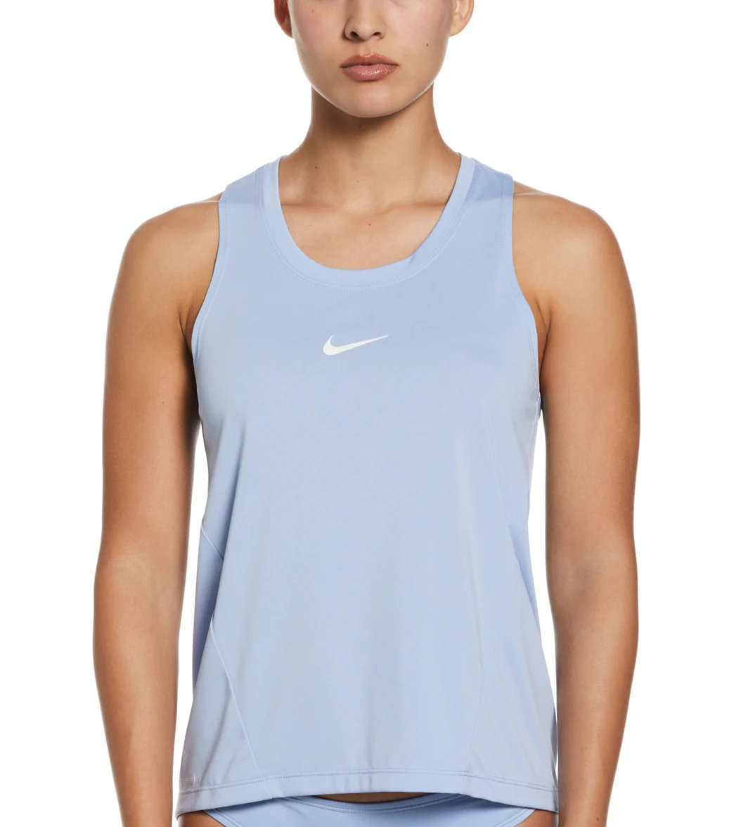Nike Women's Essential Tank Top Cover Up - Image 33