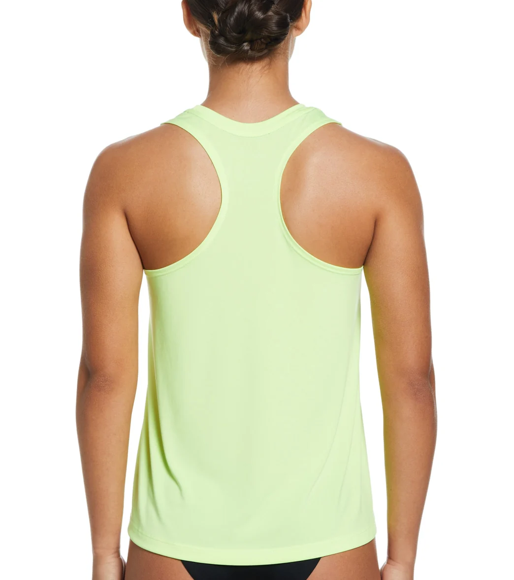 Nike Women's Essential Tank Top Cover Up - Image 35