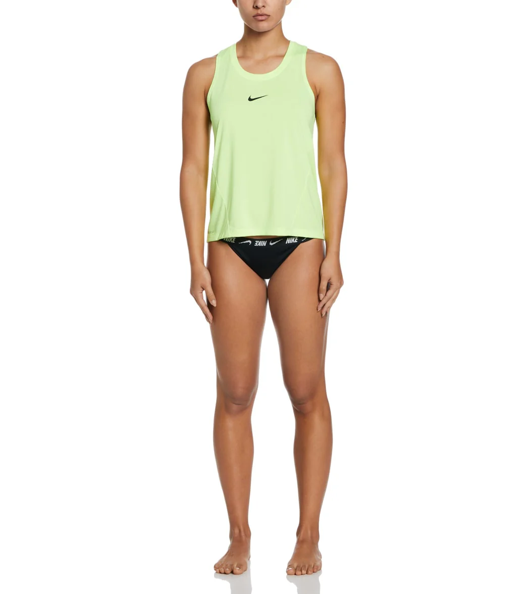 Nike Women's Essential Tank Top Cover Up - Image 36