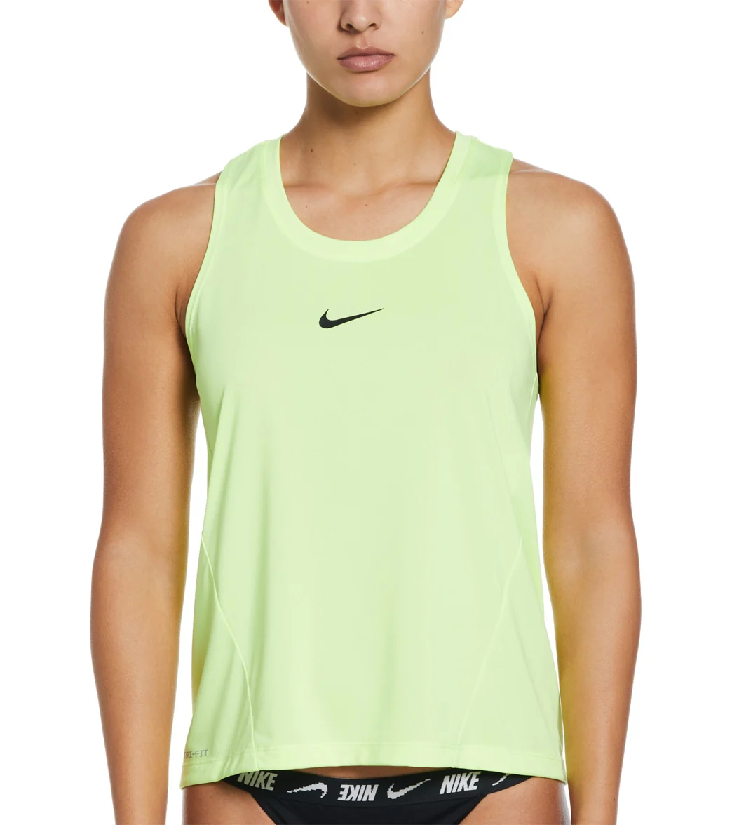 Nike Women's Essential Tank Top Cover Up - Image 40