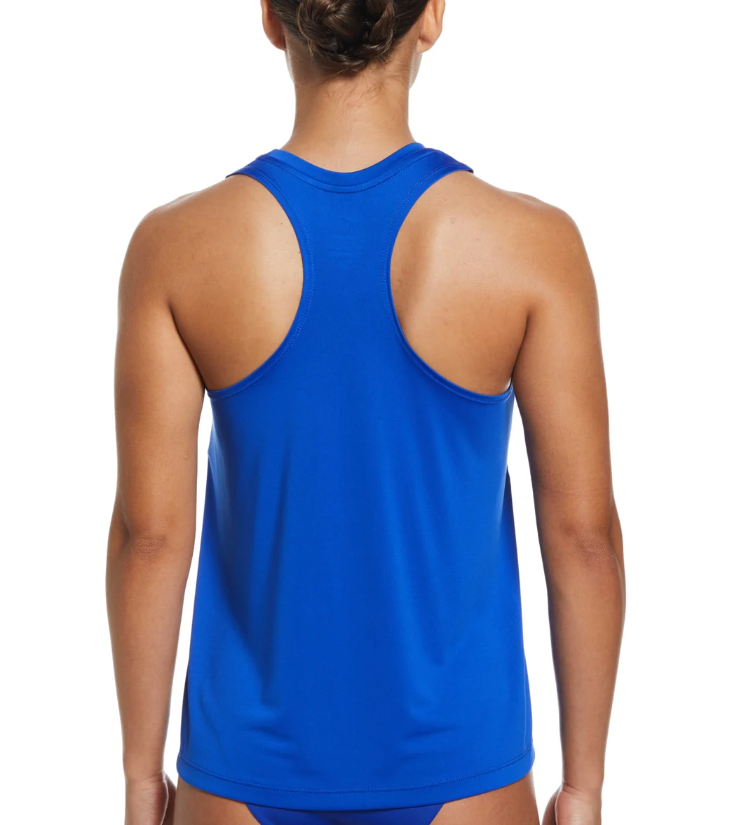 Nike Women's Essential Tank Top Cover Up - Image 42