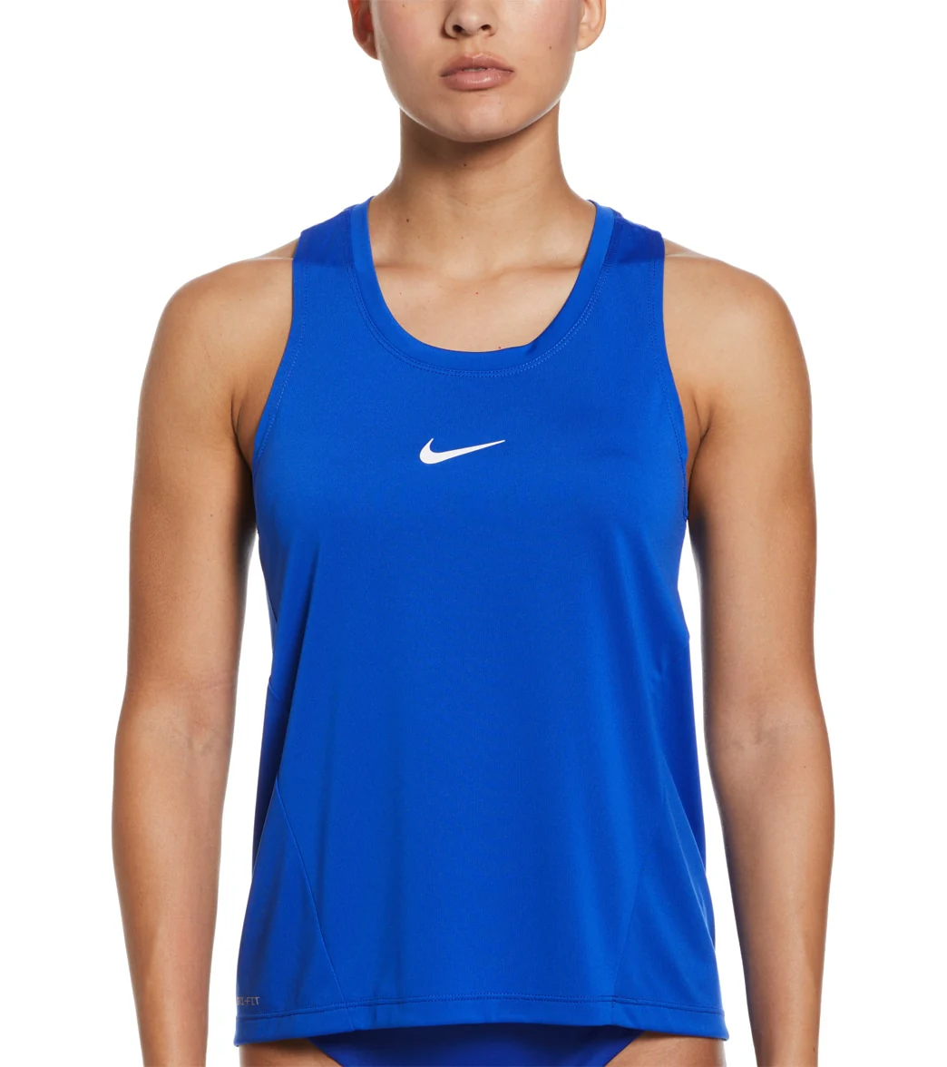 Nike Women's Essential Tank Top Cover Up - Image 47
