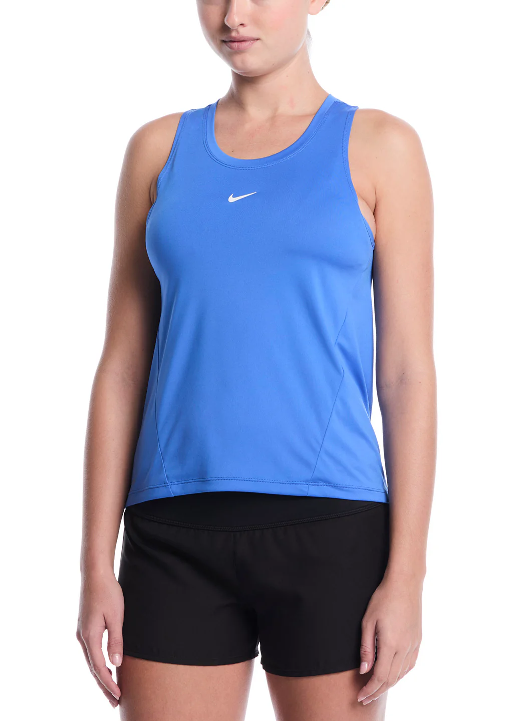 Nike Women's Essential Tank Top Cover Up - Image 5