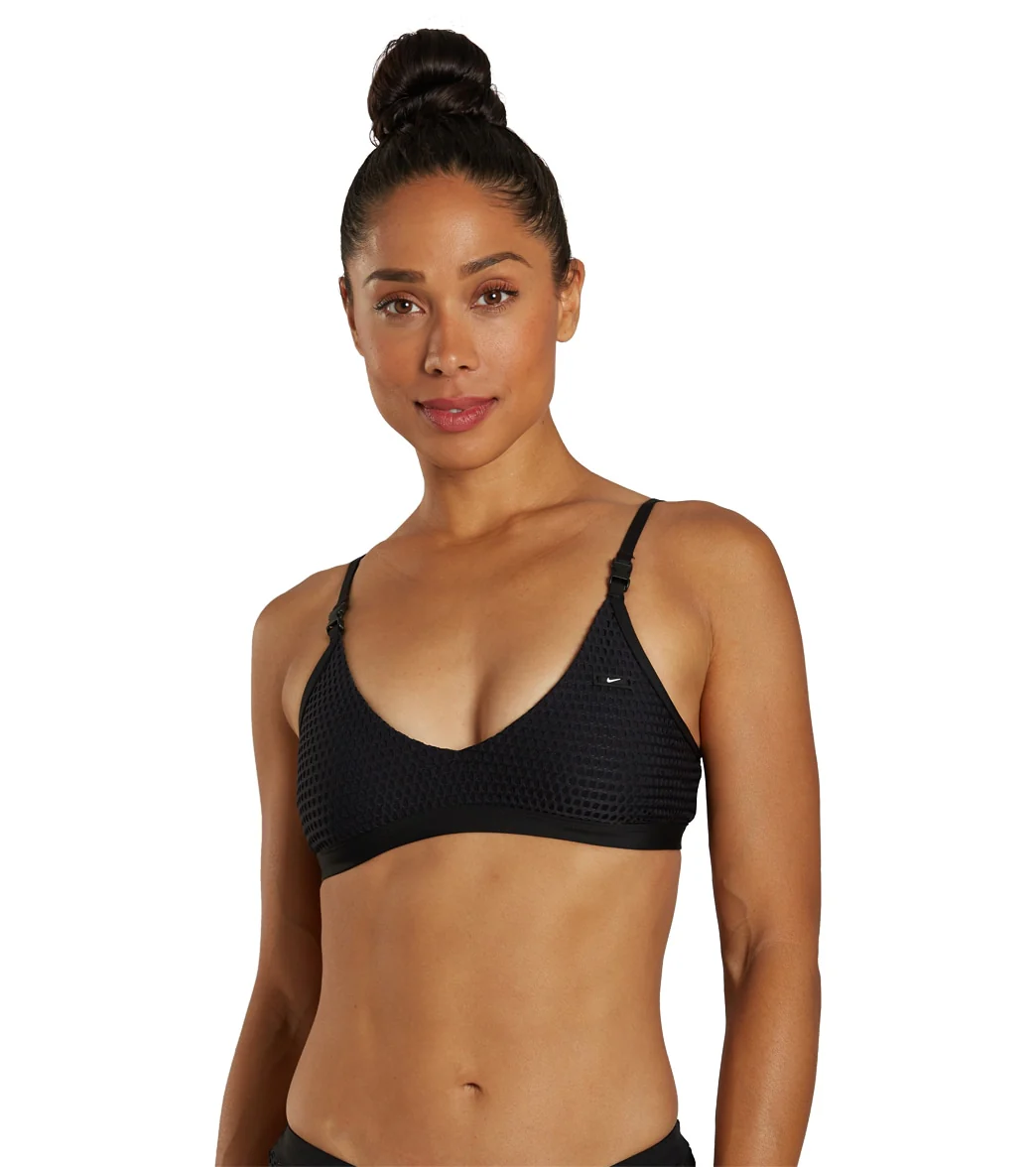 Nike Women's Explore Bikini Top - Image 7