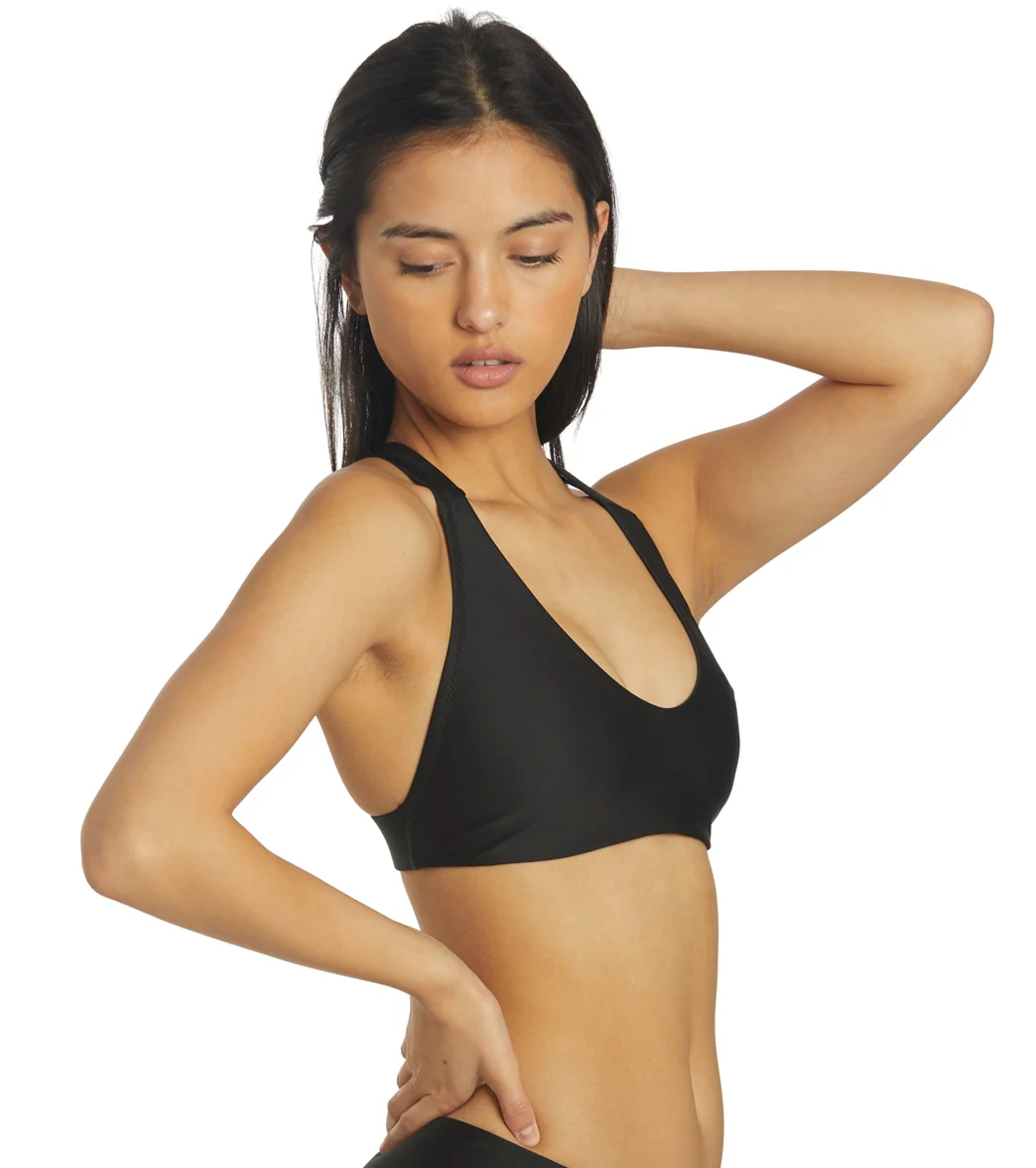 Nike Women's Hydralock Fusion  Back Bikini Top - Image 17