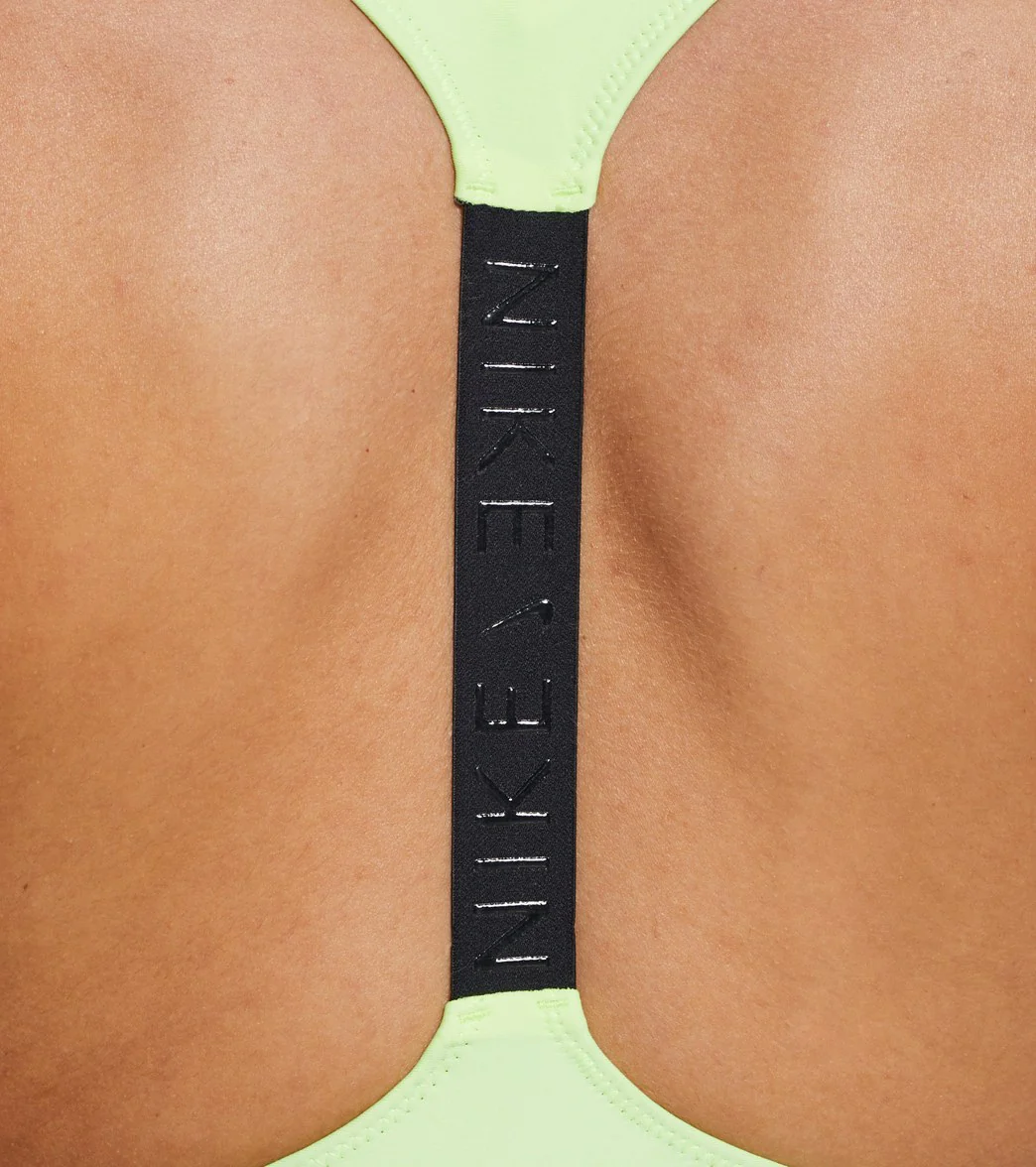 Nike Women's Hydralock Fusion Flow Back One Piece Swimsuit - Image 14