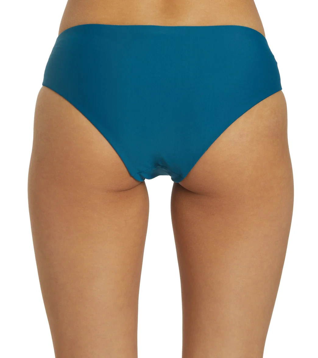 Nike Women's Hydralock Fusion Scoop Bikini Bottom - Image 10
