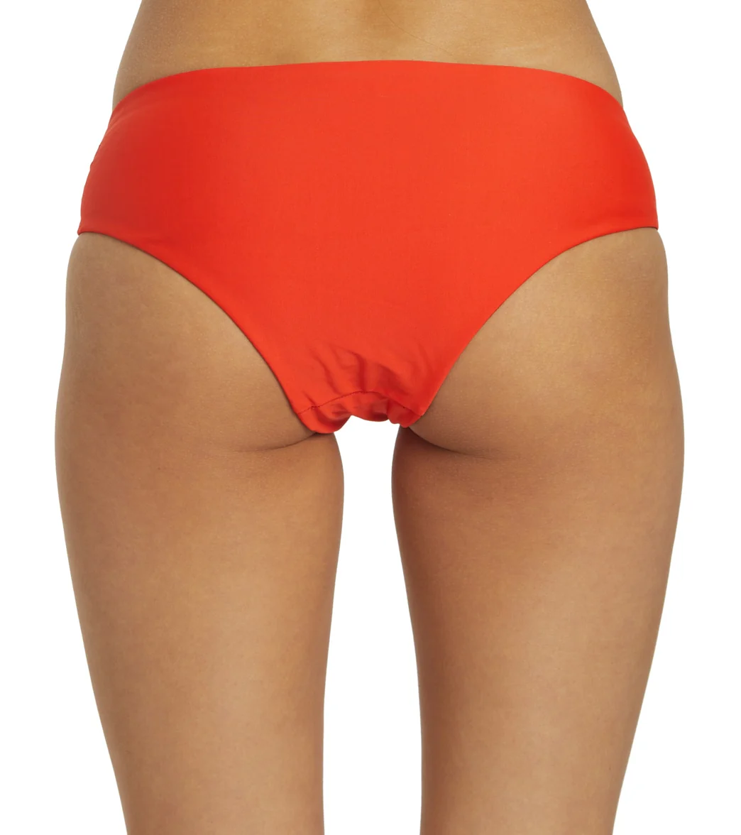 Nike Women's Hydralock Fusion Scoop Bikini Bottom - Image 3