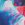 Nike Women's HydraStrong Multiple Print Cheeky Bikini Bottom - Image 6