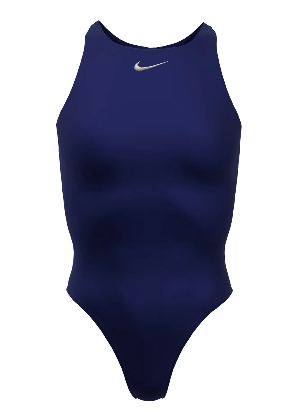 Nike Women's Hydrastrong Solid Water Polo Suit - Image 10