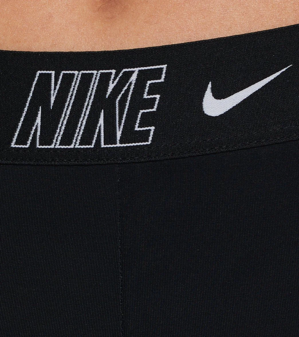 Nike Women's Kick Short Bikini Bottom - Image 10