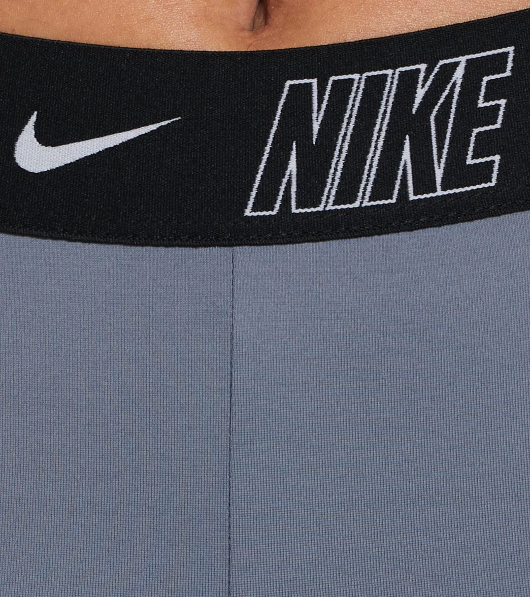 Nike Women's Kick Short Bikini Bottom - Image 4
