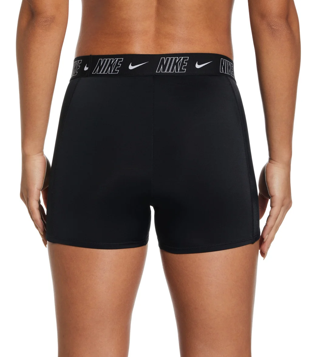 Nike Women's Kick Short Bikini Bottom - Image 8