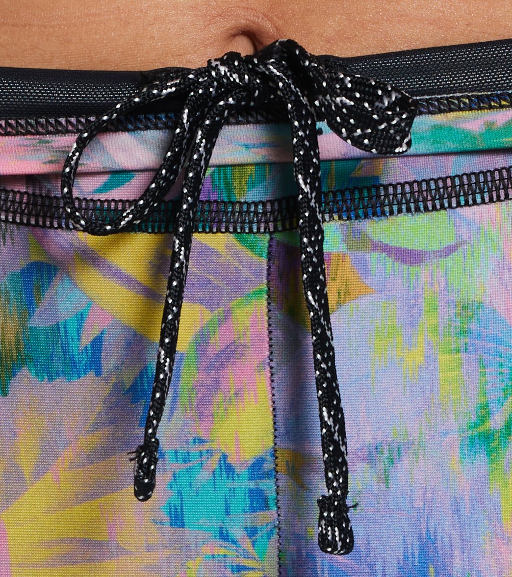 Nike Women's Kick Short Bikini Bottom - Image 5