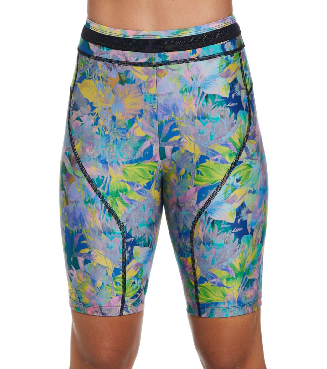 Nike Women's Kick Short Bikini Bottom - Image 7