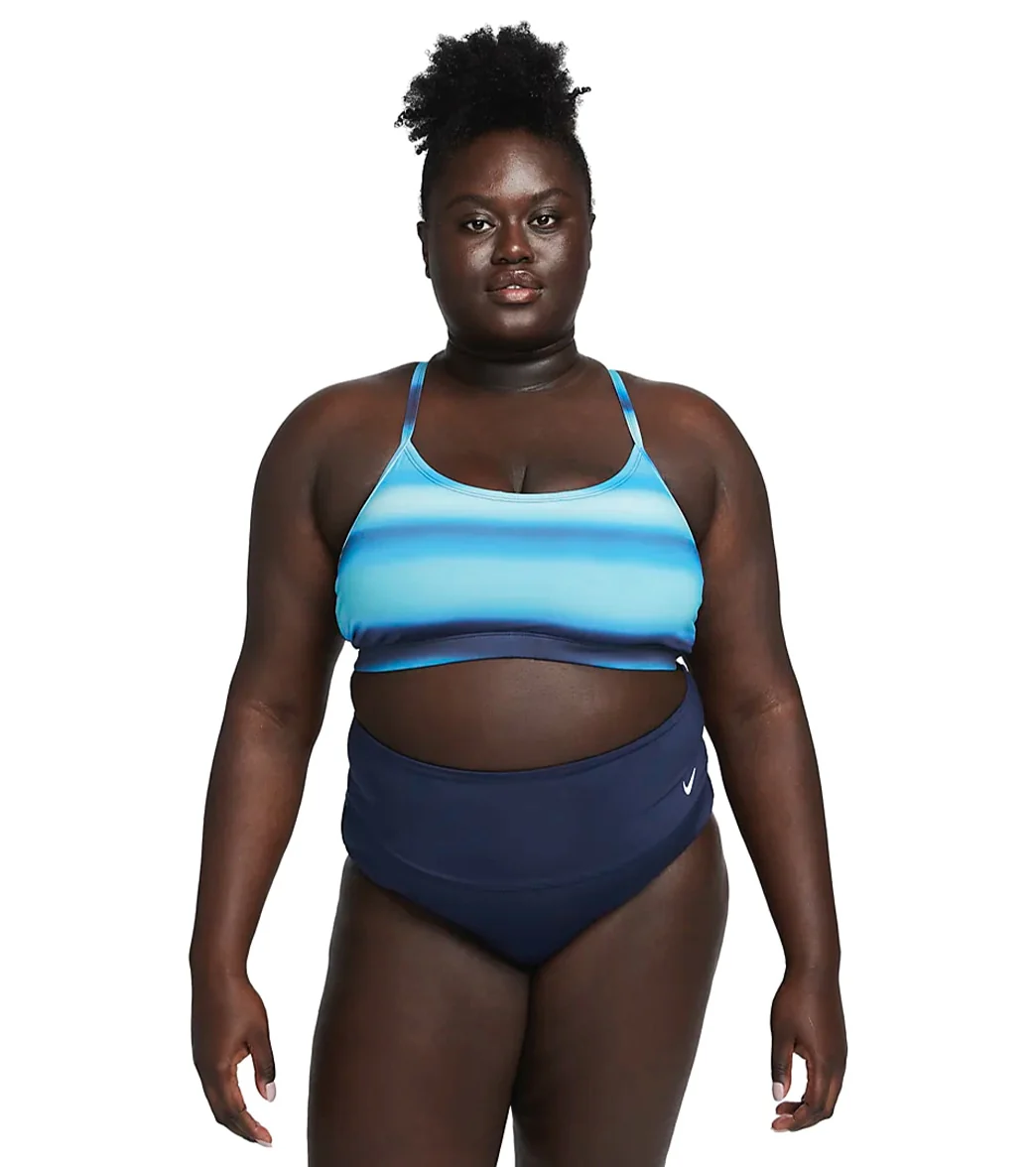 Nike Women's Layered Tankini Top - Image 3