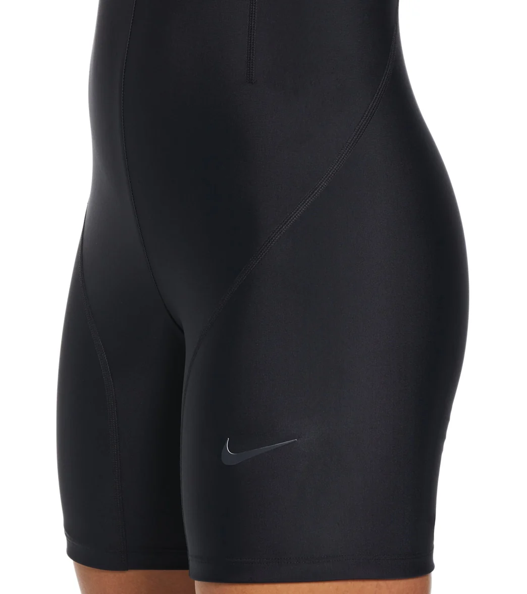 Nike Women's Legsuit One Piece Swimsuit - Image 11