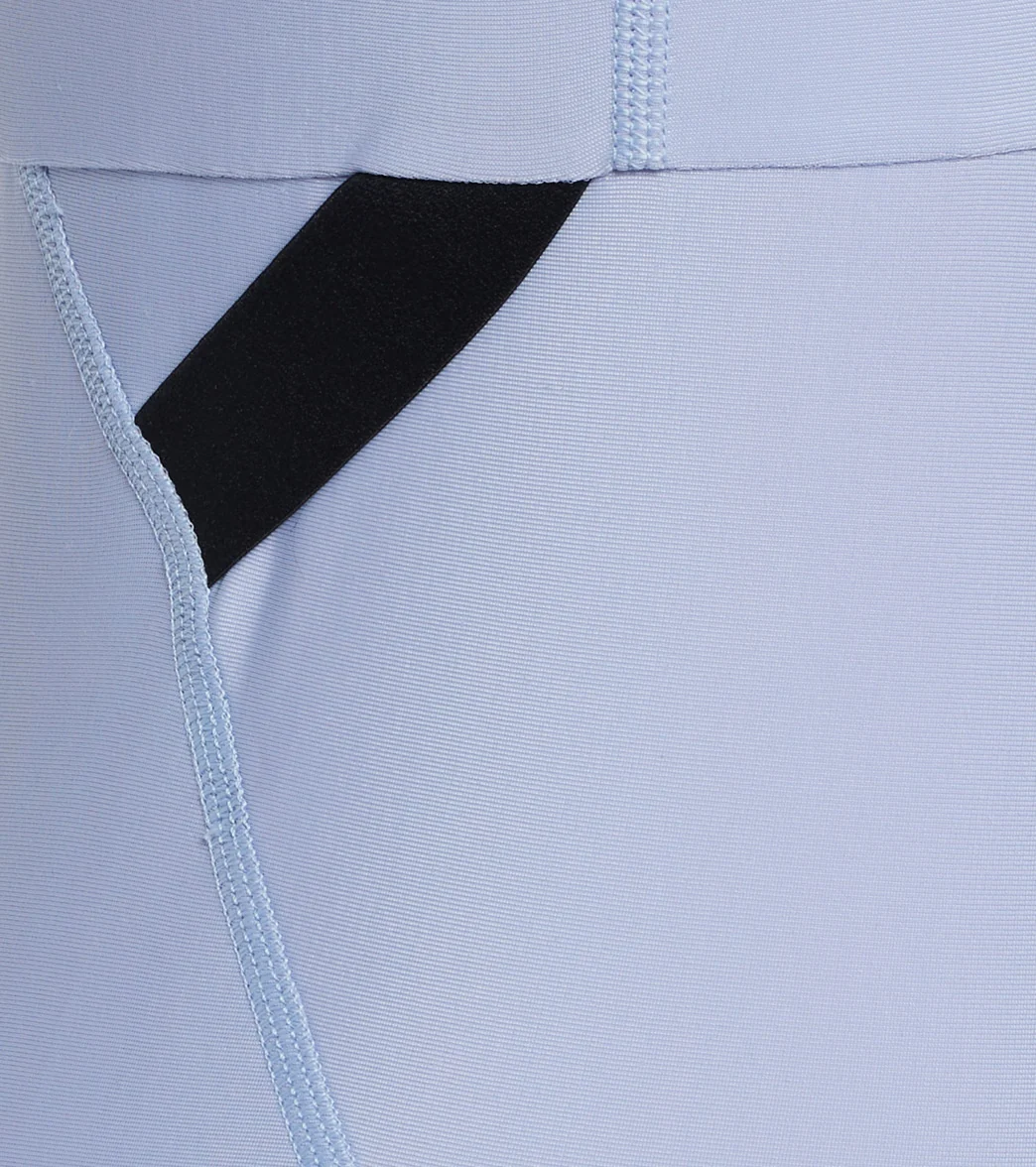 Nike Women's Legsuit One Piece Swimsuit - Image 5