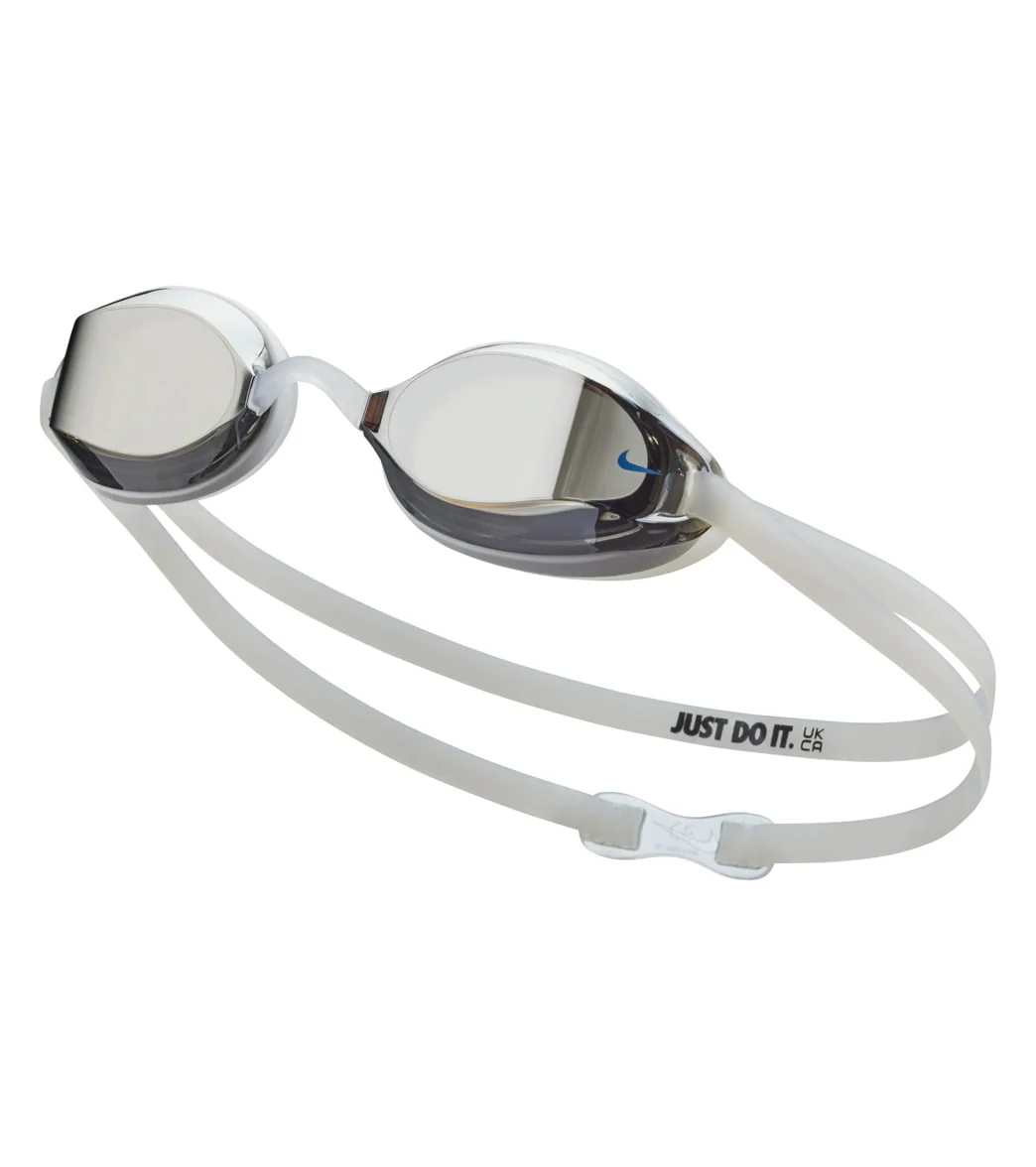Nike Women's Mirrored Legacy Goggle - Image 6