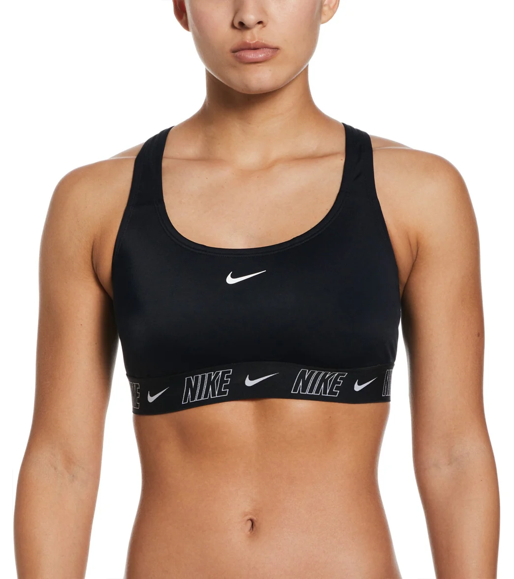 Nike Women's Racerback Bikini Top - Image 13