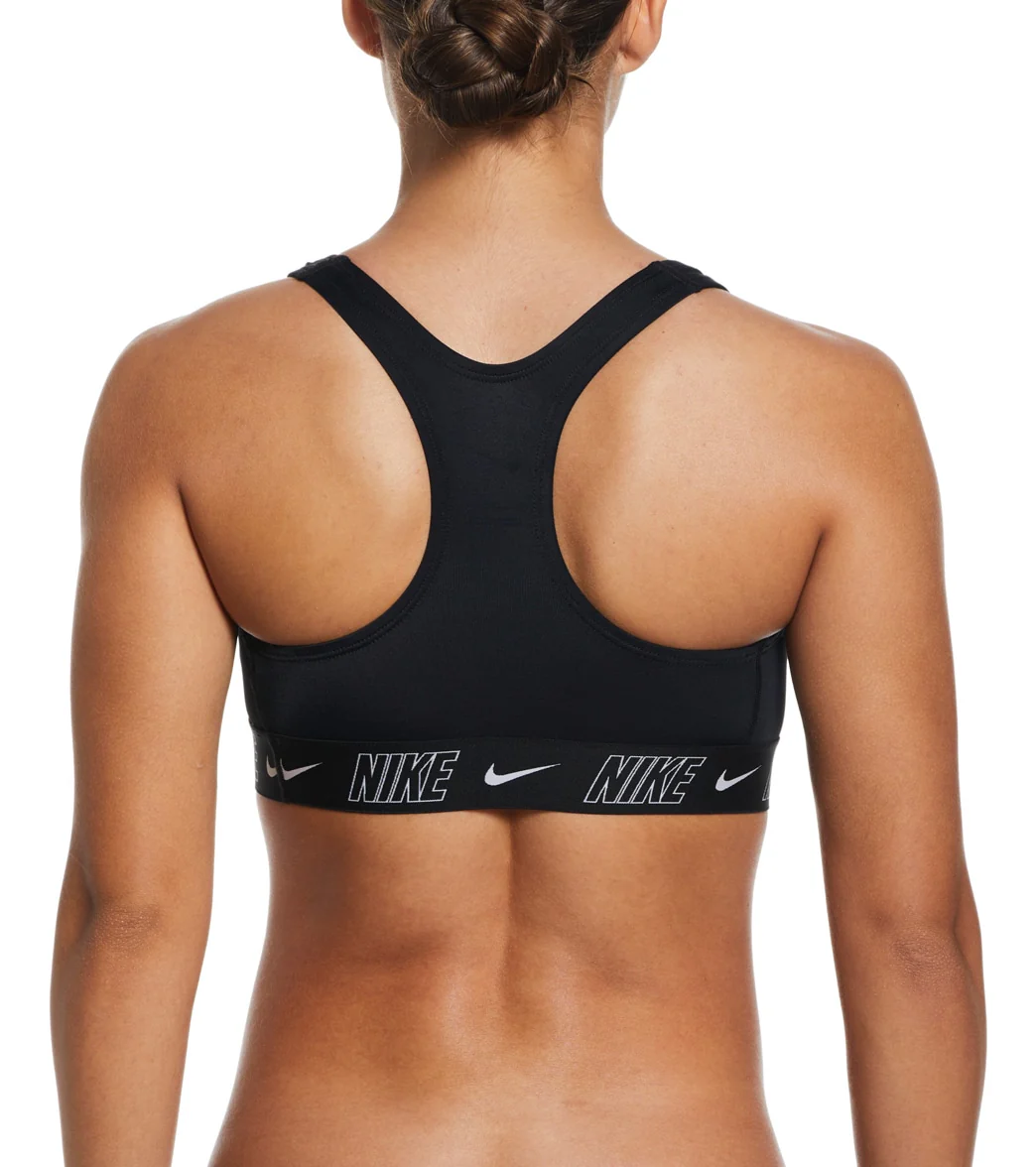 Nike Women's Racerback Bikini Top - Image 14