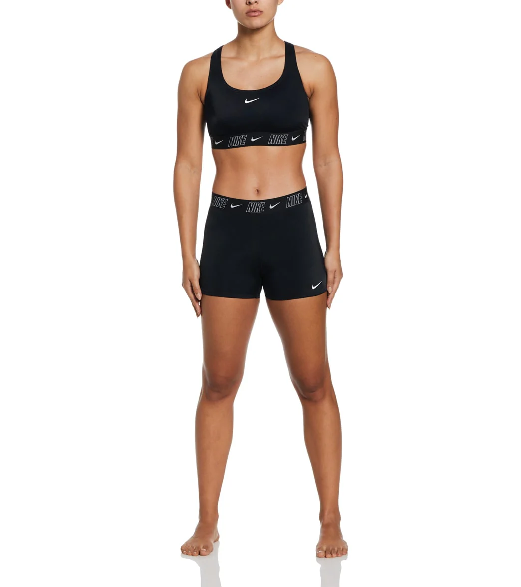 Nike Women's Racerback Bikini Top - Image 15