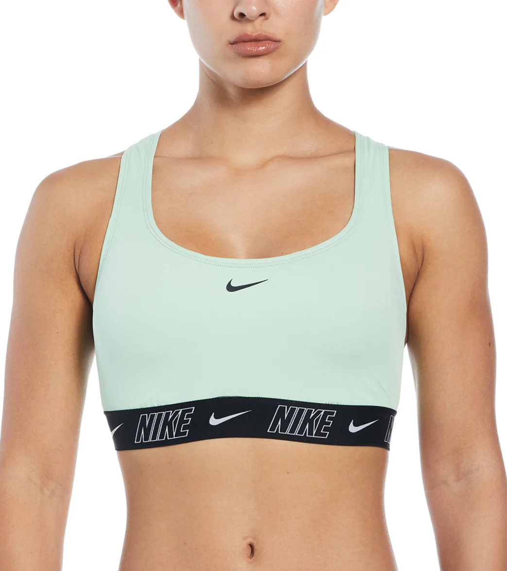 Nike Women's Racerback Bikini Top - Image 19