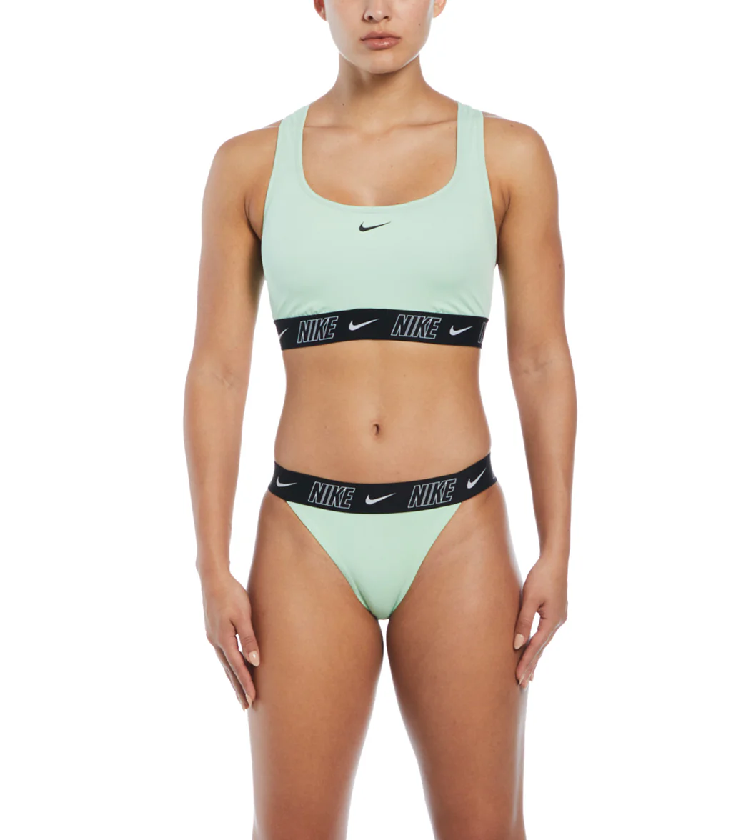 Nike Women's Racerback Bikini Top - Image 3