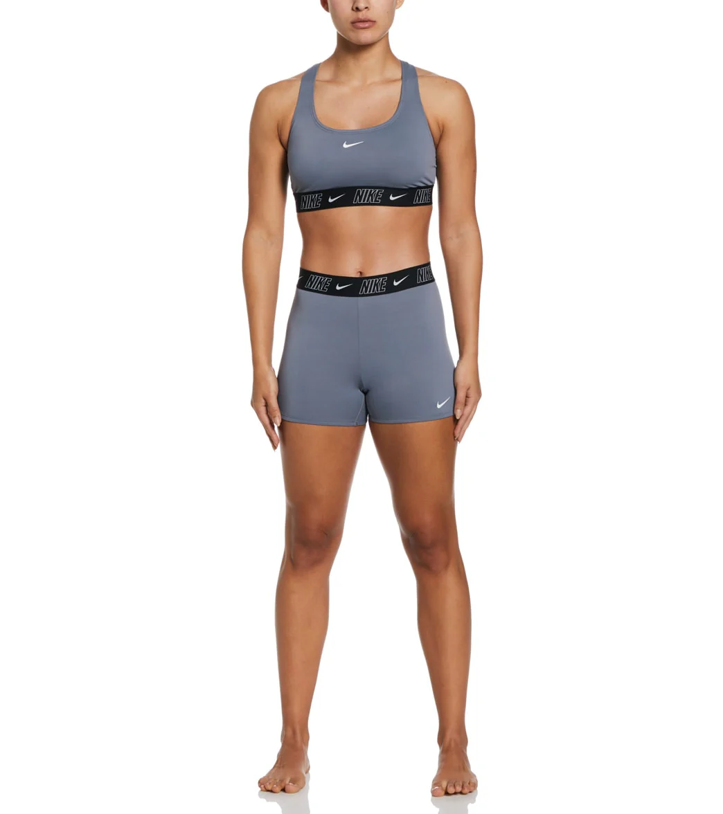 Nike Women's Racerback Bikini Top - Image 9