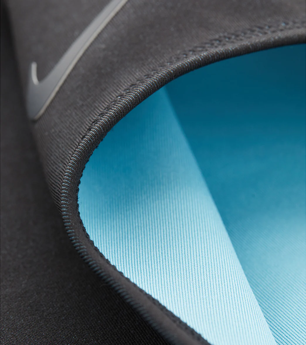 Nike Women's Reversible High Waist Bikini Bottom - Image 8