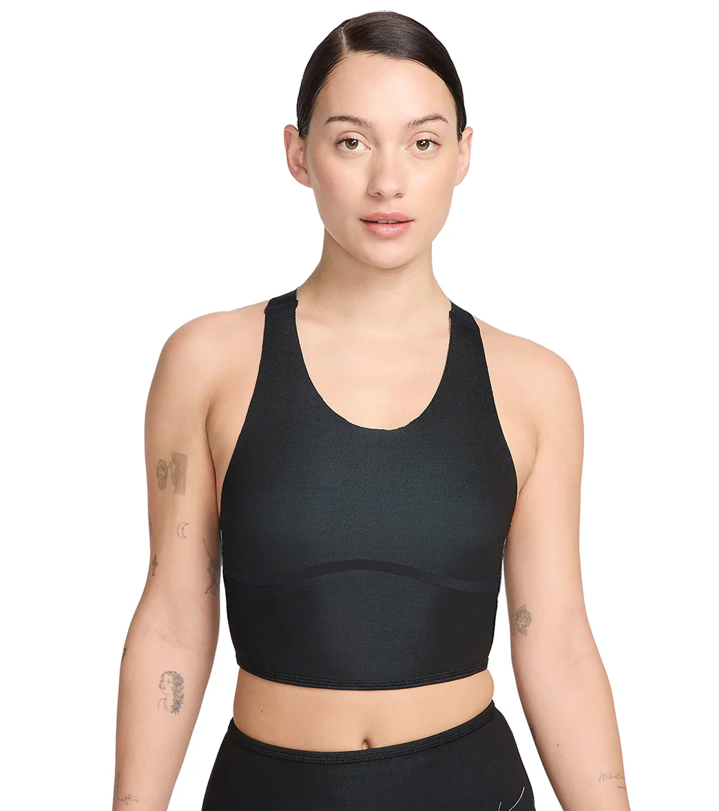 Nike Women's Reversible Midkini Top - Image 10
