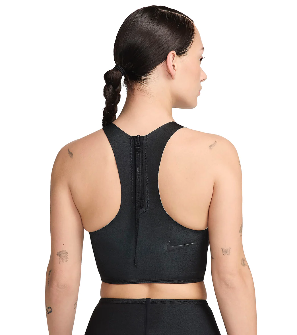 Nike Women's Reversible Midkini Top - Image 3