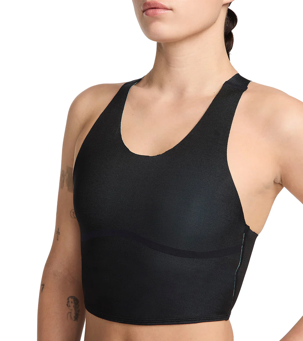 Nike Women's Reversible Midkini Top - Image 5